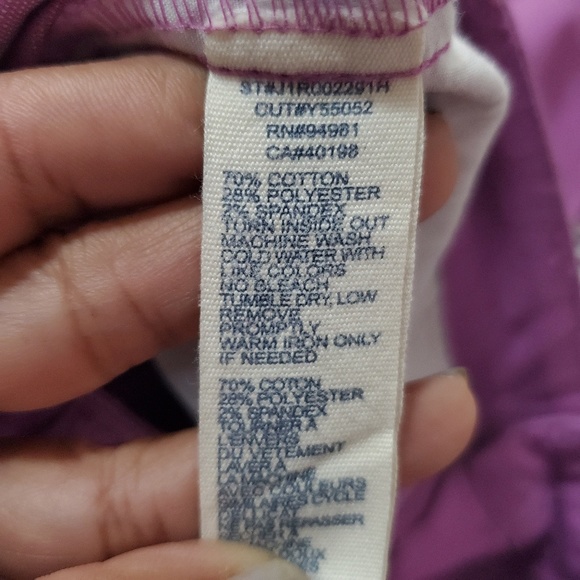 ๐๏ธ Heritage 1981 Women's Jeans - Picture 4 of 4